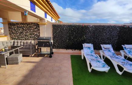 Atico Apartament Rose - Foto 18