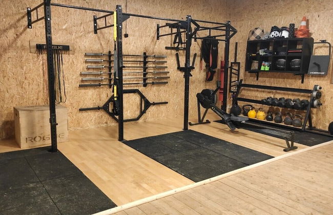 Nordic Island Hideout - Foto 15