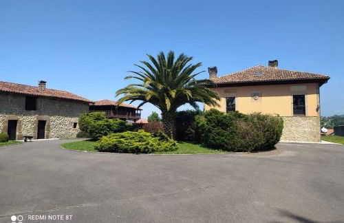 Palacio Marqués Vega de Anzo - Villa de campo sXVII - Foto 1