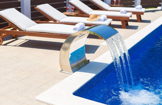 Tranquil Getaway Polje Villa With Pool - Foto 54