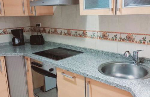 Apartamento con 2 habitaciones y 2 baños junto a Valladolid - Foto 18