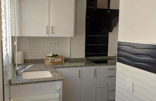 Apartamento Playa Piles -Familias- - Foto 37