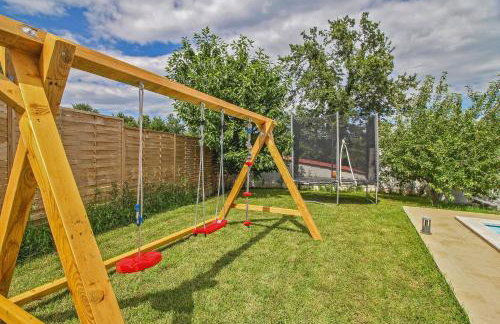 Natascha in Pamići - Haus für 6 Personen - Photo 13