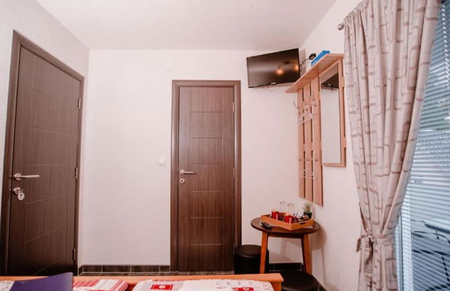 Mountain Serenity Rooms - Foto 5