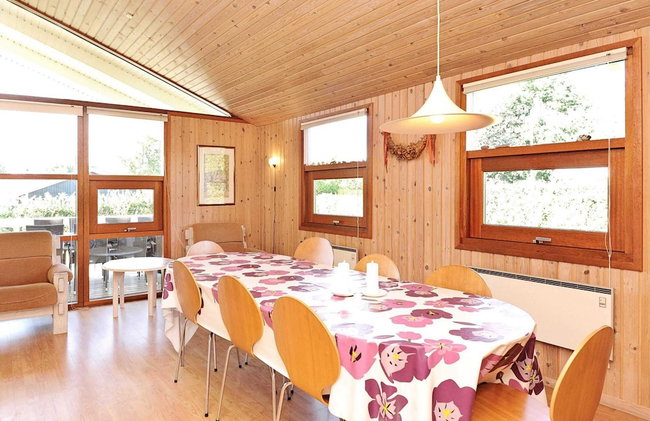 4 Star Holiday Home in Juelsminde - Foto 30
