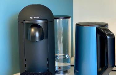 Mimosas - Bel appartement avec une vue imprenable sur la baie - Foto 32