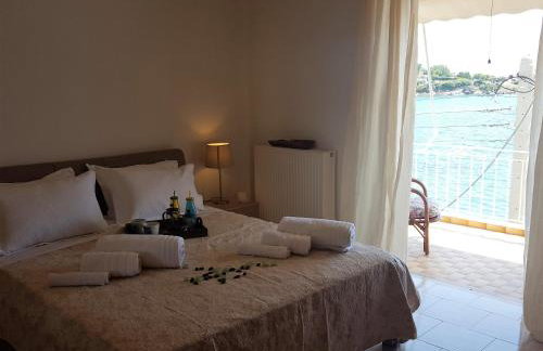 Kalos Gialos Sunrise Apartment - Foto 13