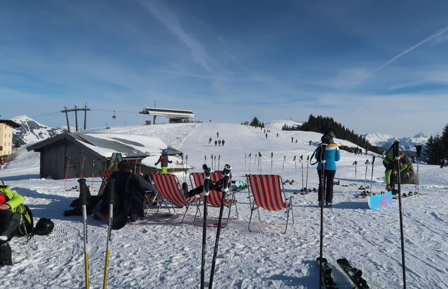 Fichtenblick App. 4 - Foto 29