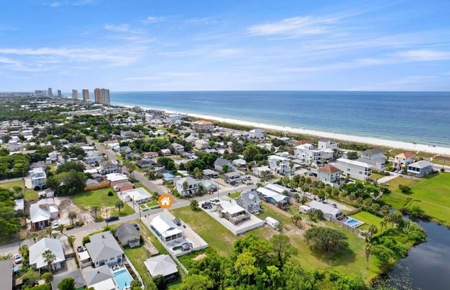 The Cozy Cottage - Foto 43