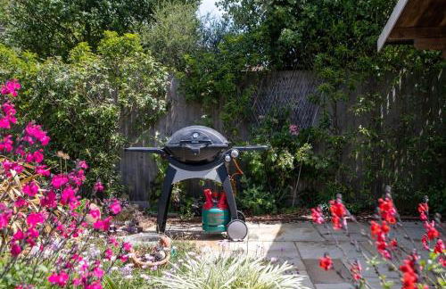 Stunning 5-bed 3-bath house close to the sea! - Foto 8