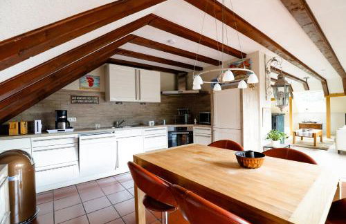 Silence Ferienwohnungen mit - 2 Apartments - Foto 7