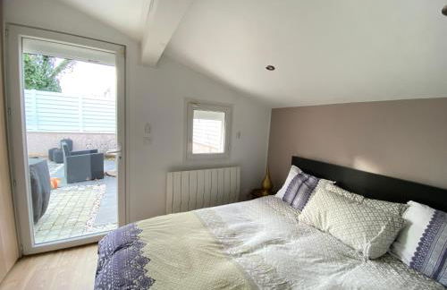 Villa 6 chambres avec piscine et vue exceptionnelle - Foto 28