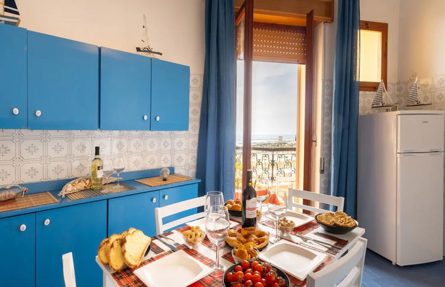 Sea View Panoramic Penthouse - Photo 7