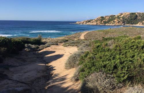 Holiday Home Stazzo mit Garten in Luogosanto by Interhome - Foto 41