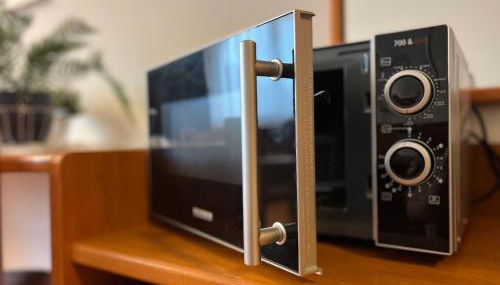 Messe Lodge - Schwand - Nürnberg - Foto 5