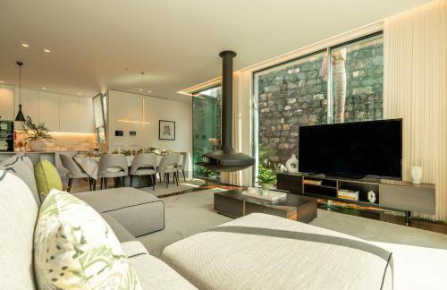 Refúgio na Escarpa Luxury Villa - Foto 20