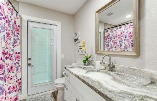 Disney Day Trips! Lakefront Home with Heated Pool - Foto 16