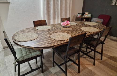 Logis du Puits Salé - Foto 39