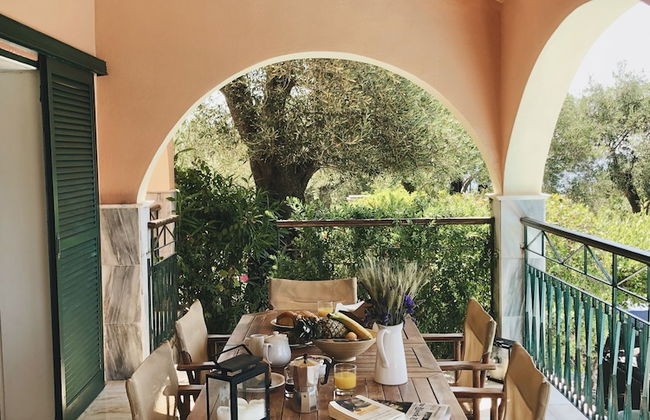 Gran Domenica Villa Corfu - Foto 30