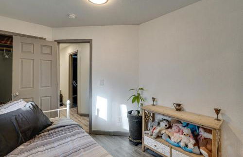 Deck, Boat Dock and More! Lake of the Ozarks Home - Foto 18