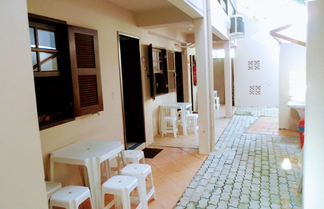 Ingleses Residence - Foto 28