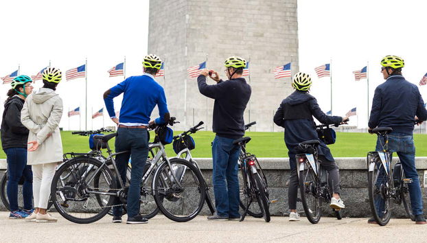 Washington DC Bike Tour - Foto 3
