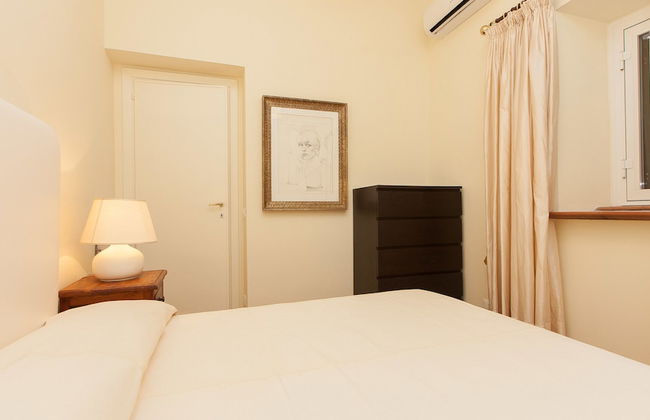 Rental in Rome Rondanini View - Foto 6