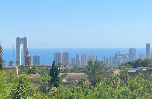 La casa del león dormido - Foto 47