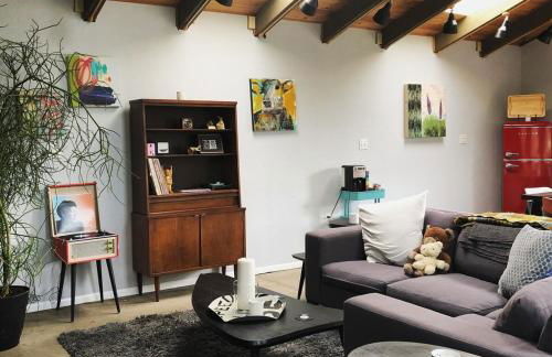 Delilah Ridge Winery Mid Mod Guesthouse - Foto 1