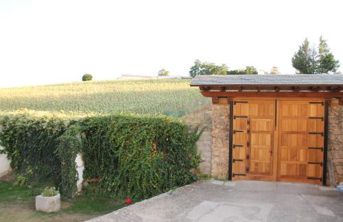 CASA RURAL LOS HALCONES - Foto 37