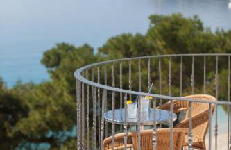 Villa Lucia - Foto 17