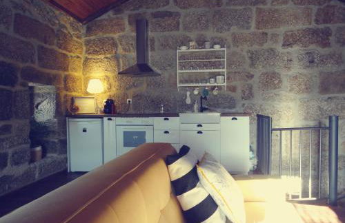 Abrigo do Mezio - Country House - Foto 19