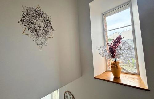 Maison Centre Ville - Saint-James - Photo 11