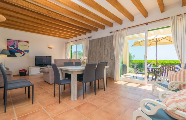 Sa Copinya in Mallorca - Foto 11