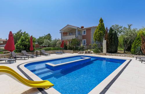 Holiday Home Villa Majmajola by Interhome - Foto 17