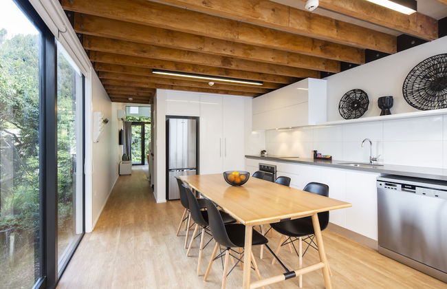 Koura Apartments Central Queenstown - Foto 12