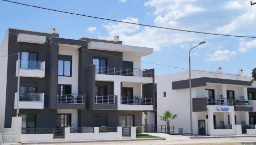 Sunrise Luxury Apartments 2 - Foto 3