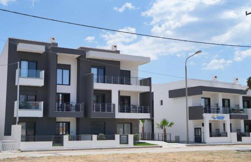 Sunrise Luxury Apartments 2 - Foto 3