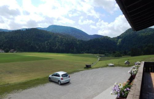 Ferienwohnungen Schmaus - Foto 12