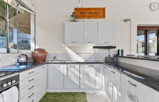 Junior Villa Jz02 - Aigina - Foto 14