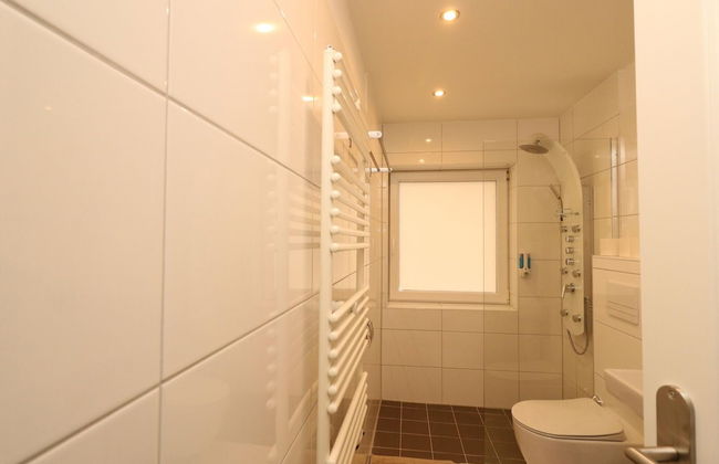 Apartment in Essen for two With Private Terrace - Photo 28