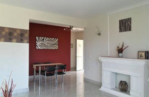 Sea and mountains view apartment - Photo 6