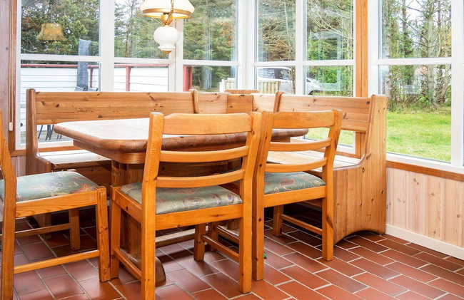 6 Person Holiday Home in Thisted-by Traum - Foto 20