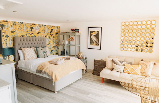 Truly Kentish Holiday Lets - Photo 44