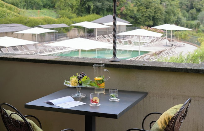Altarocca Wine Resort Adults Only - Photo 69