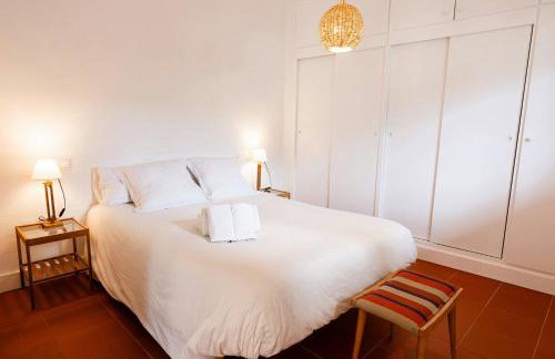 ApartmentsTamariu5 Cozy Retreat with Terrace - Foto 6