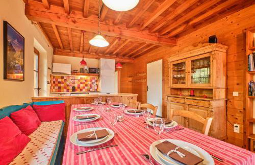 Chalet il fera beau demain - Foto 24