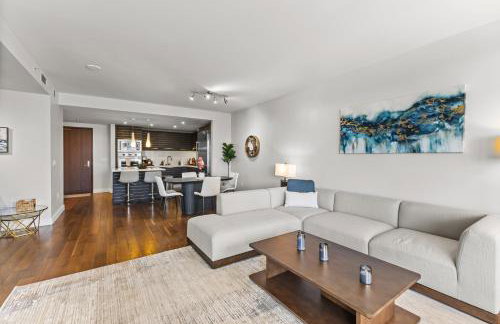 Little Italy Marina Condo by the Ocean - Foto 1