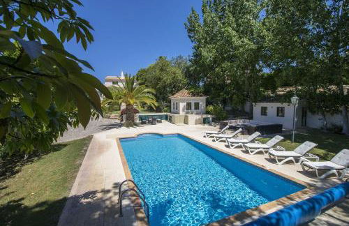 Villa Caravela - Foto 17