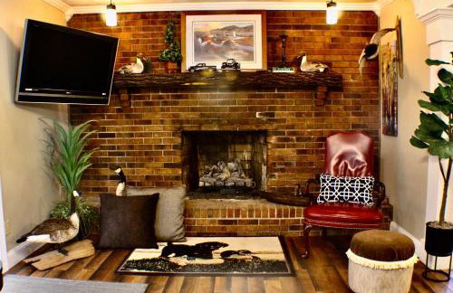 Browning Lambert Resort - Hatfield McCoy and Local Off-Road Trails - Foto 14